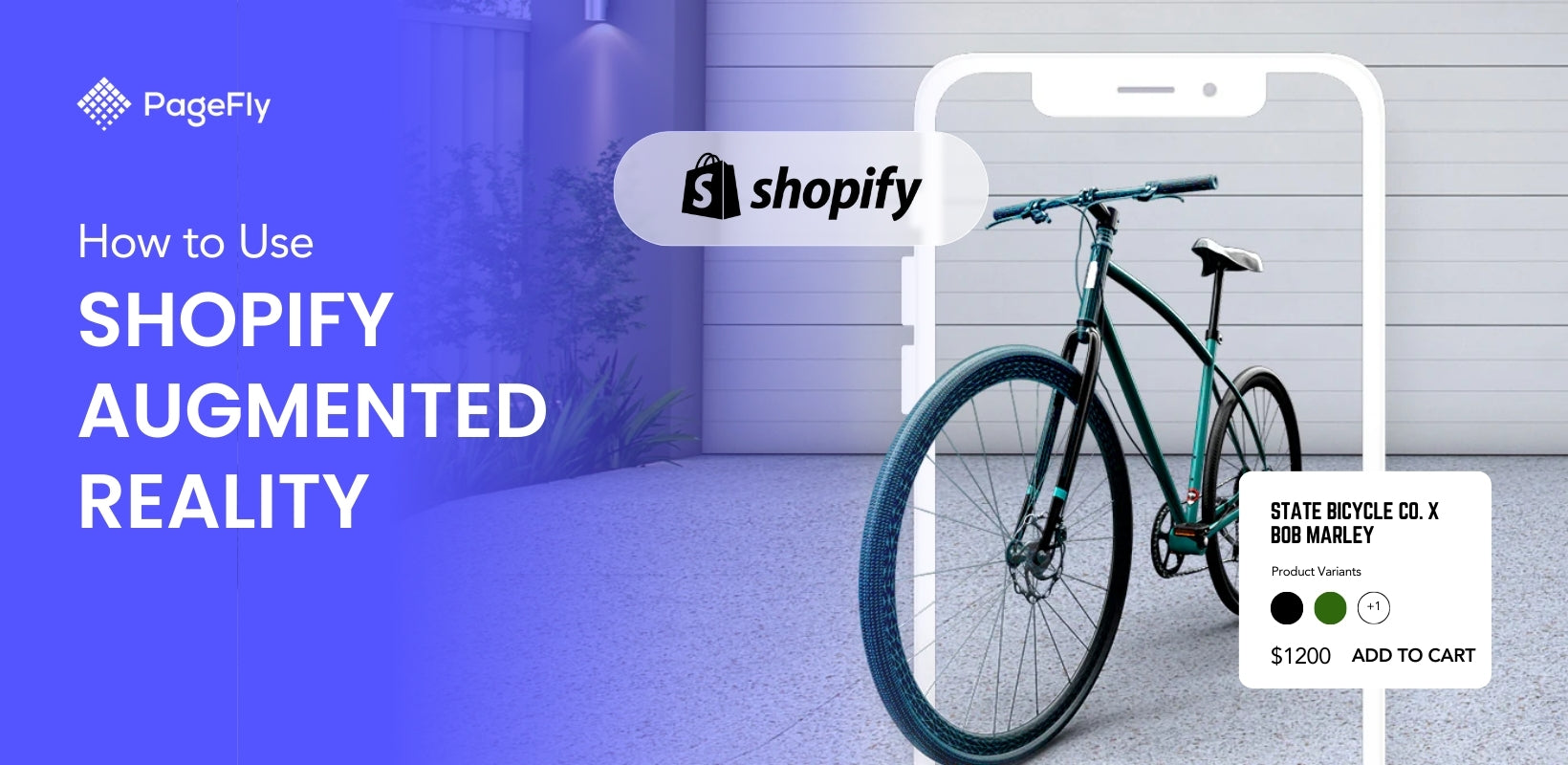 How to Use Shopify Augmented Reality to Increase Conversions