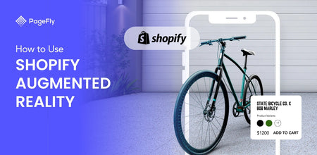 Shopify Ar How to Use Shopify Augmented Reality to Increase Conversions