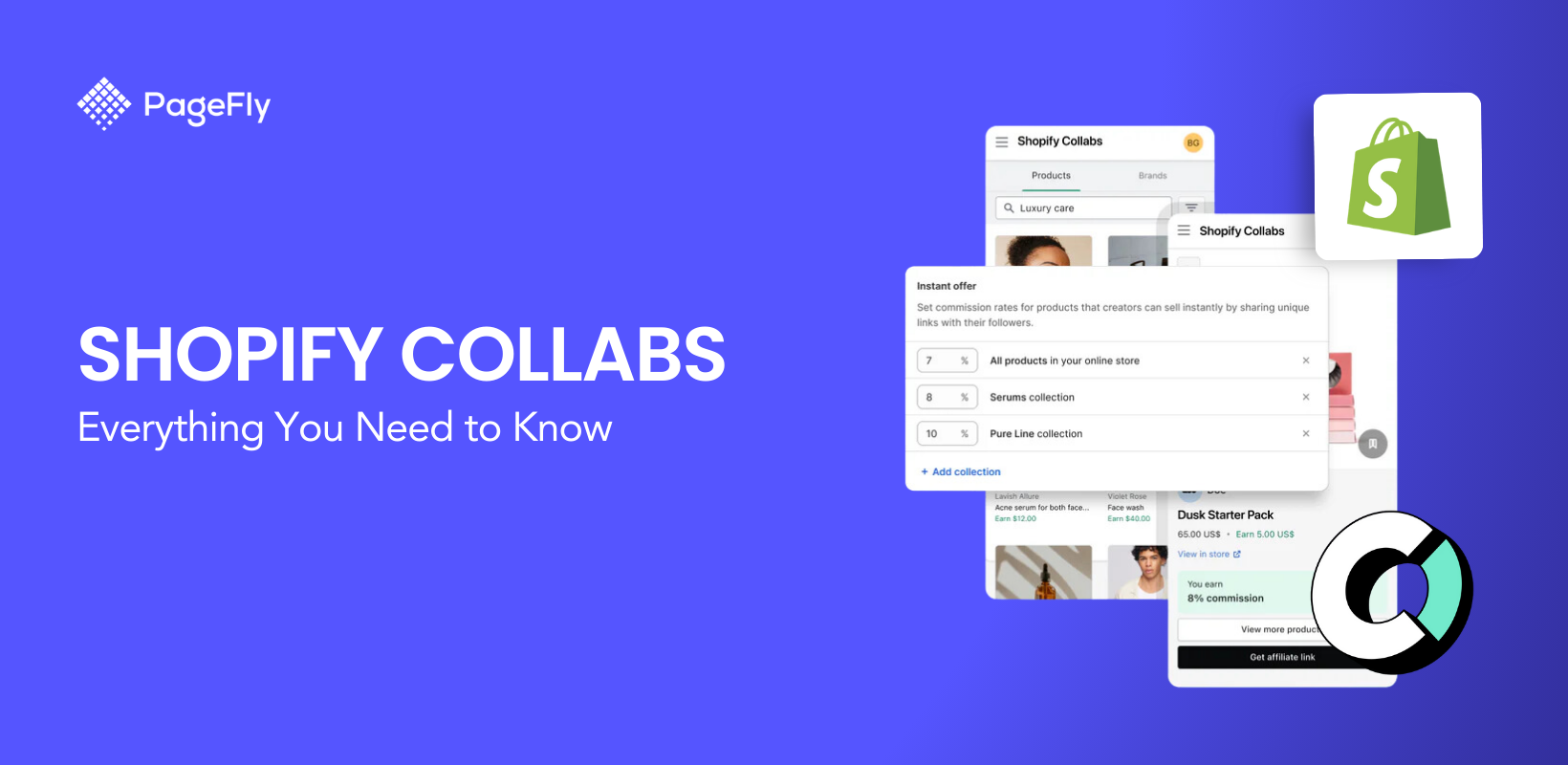 Shopify Collabs: A Comprehensive Review in 2024