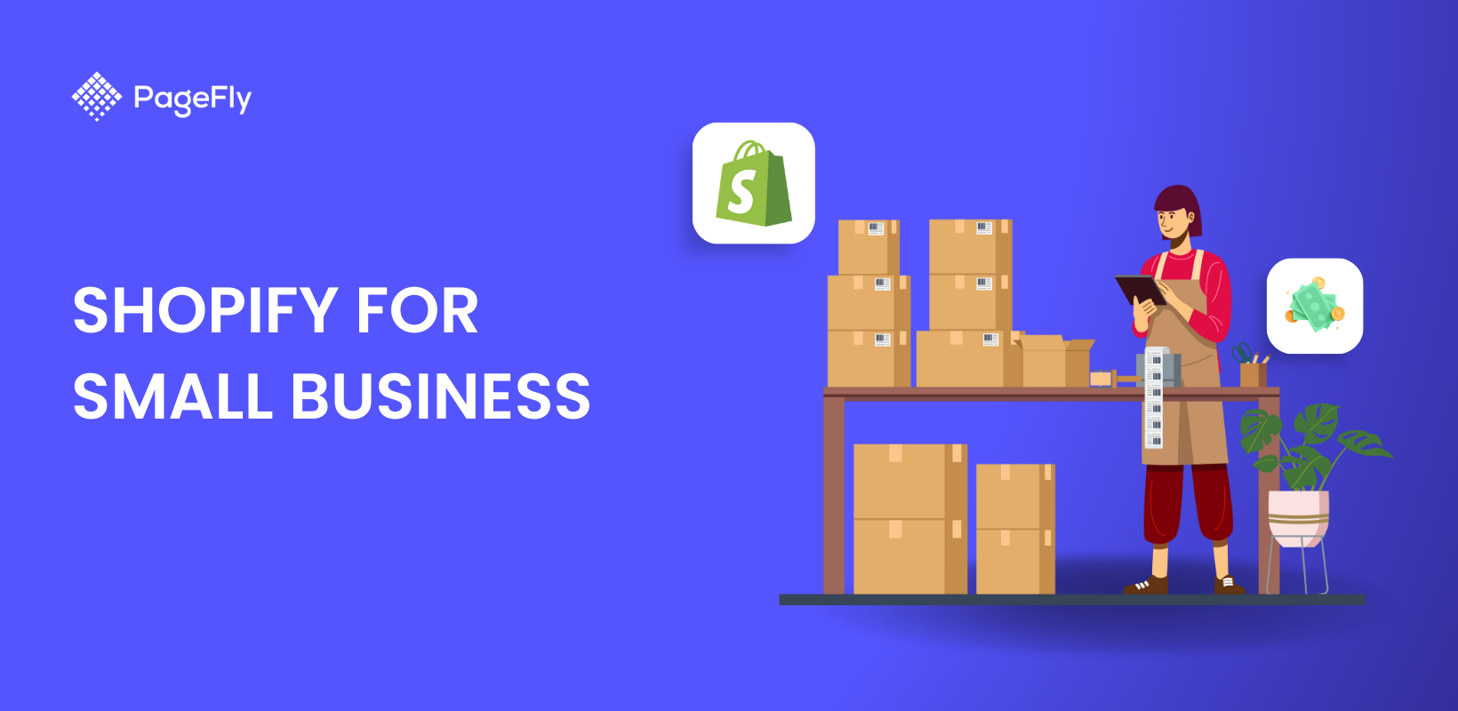 Shopify for Small Businesses: Is It The Right Choice?