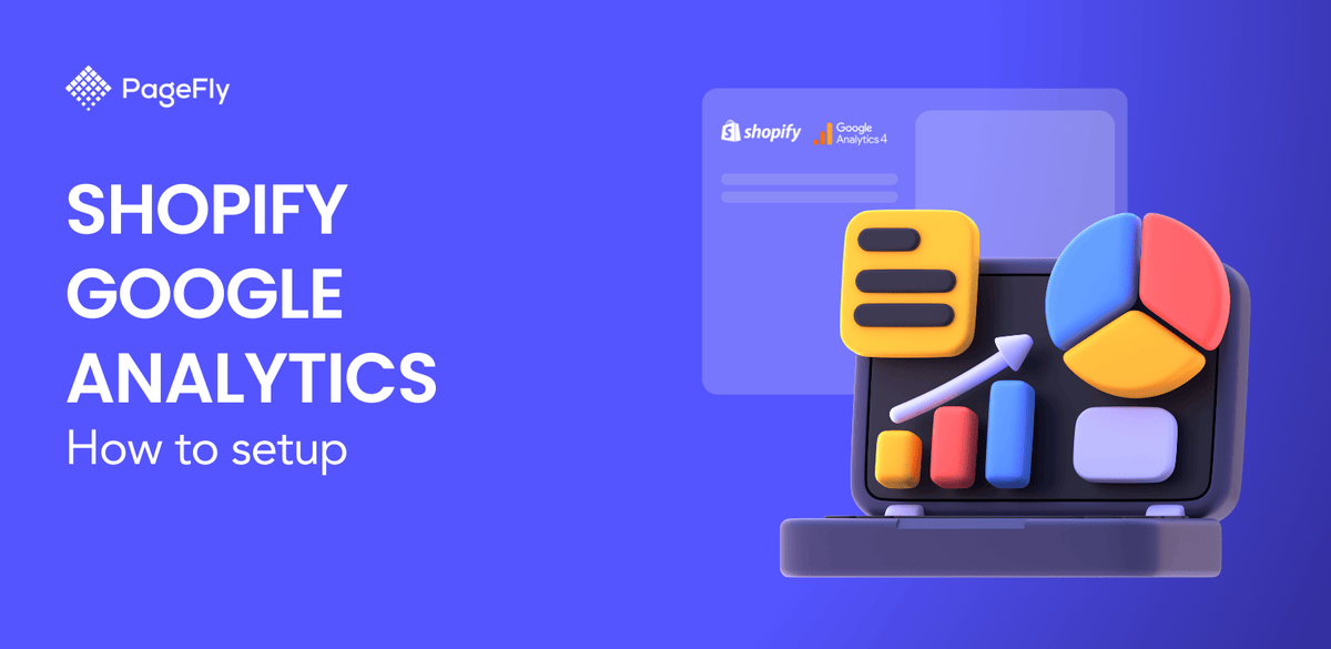 Shopify Google Analytics How To Set Up For Conversion Tracking Shopify google analytics how to set up for conversion tracking