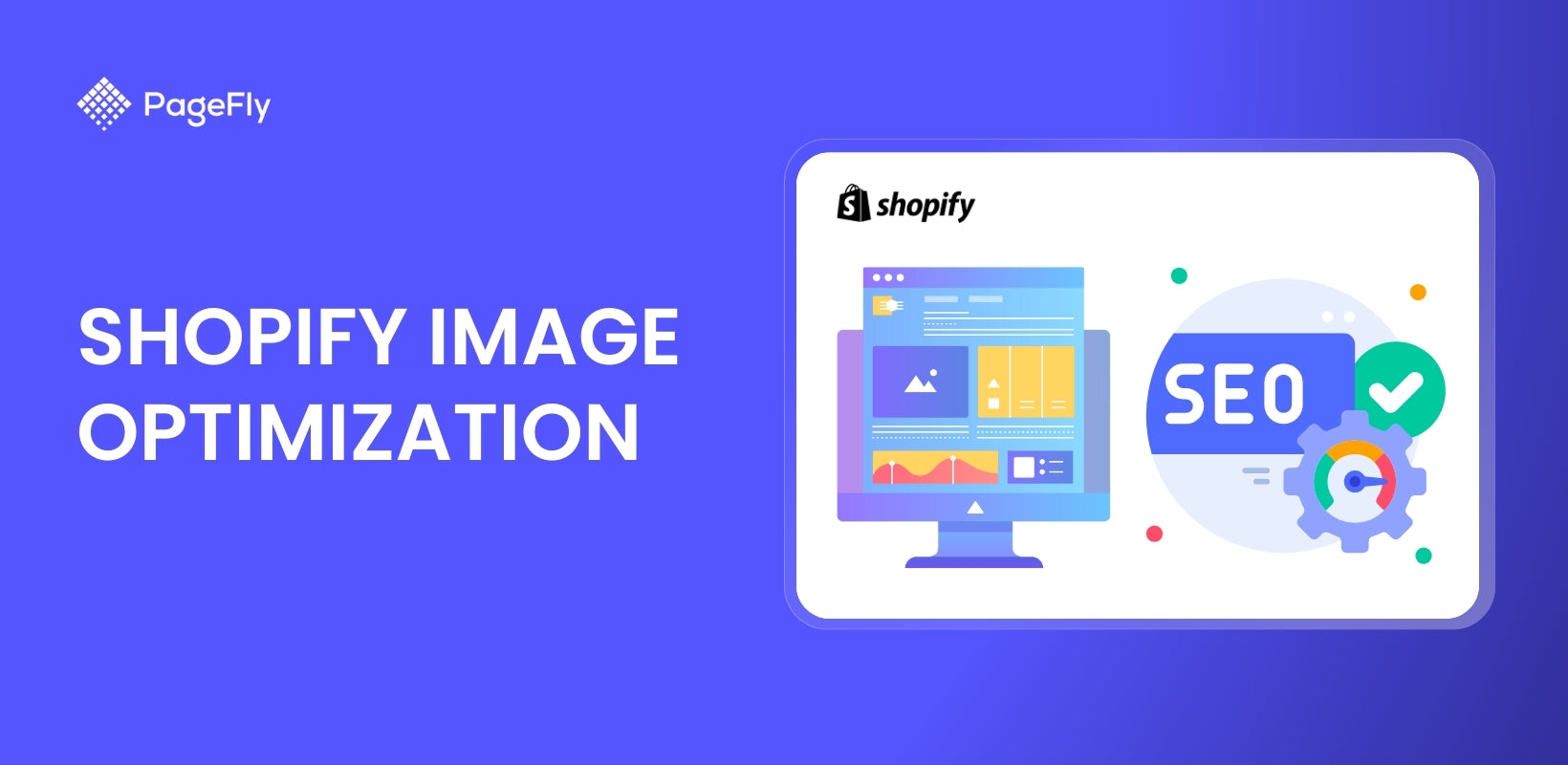 Shopify 画像の最適化: ストアの速度と SEO を向上