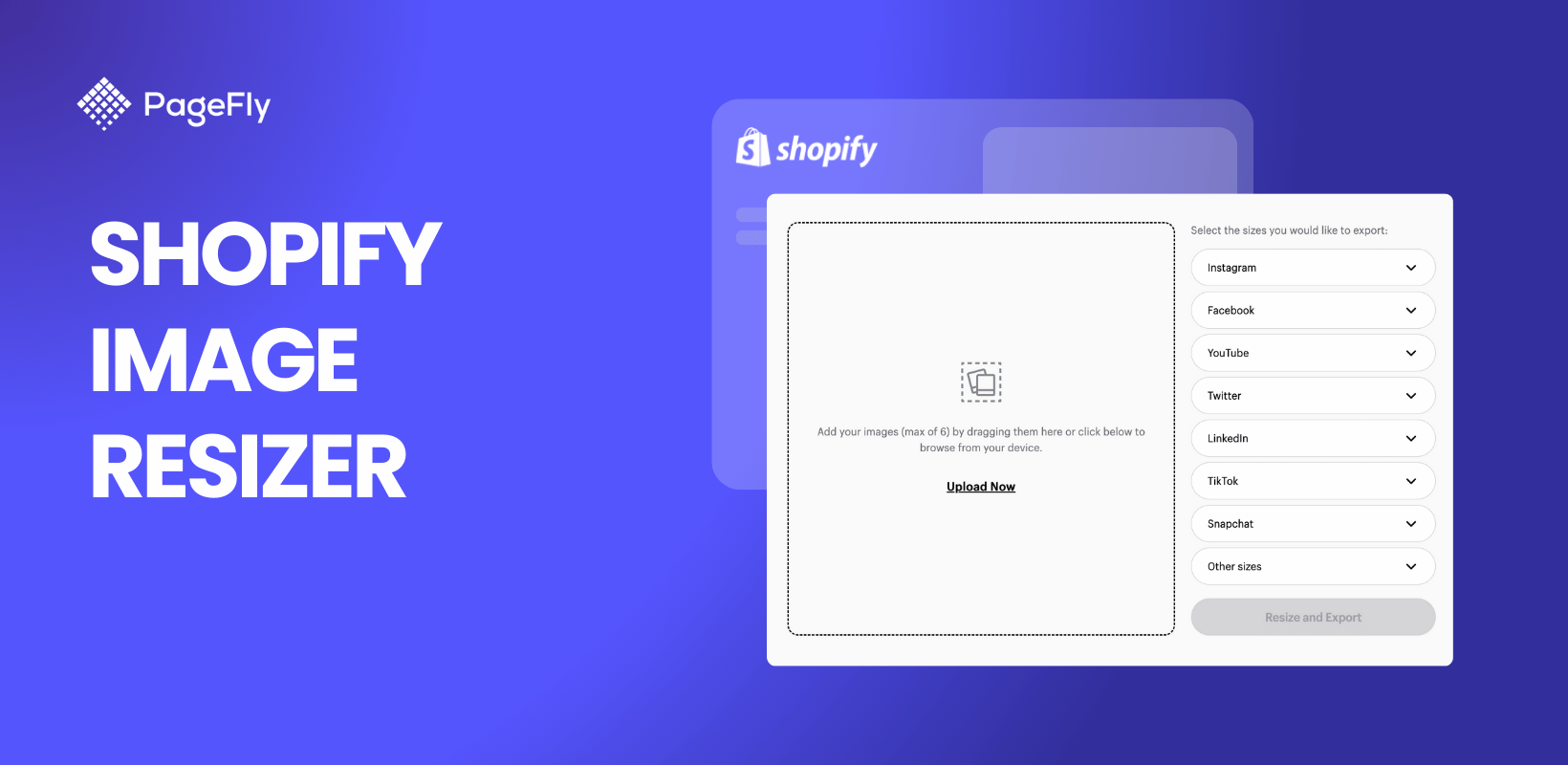 Shopify画像リサイザー：完全ガイドと11のベストアプリ