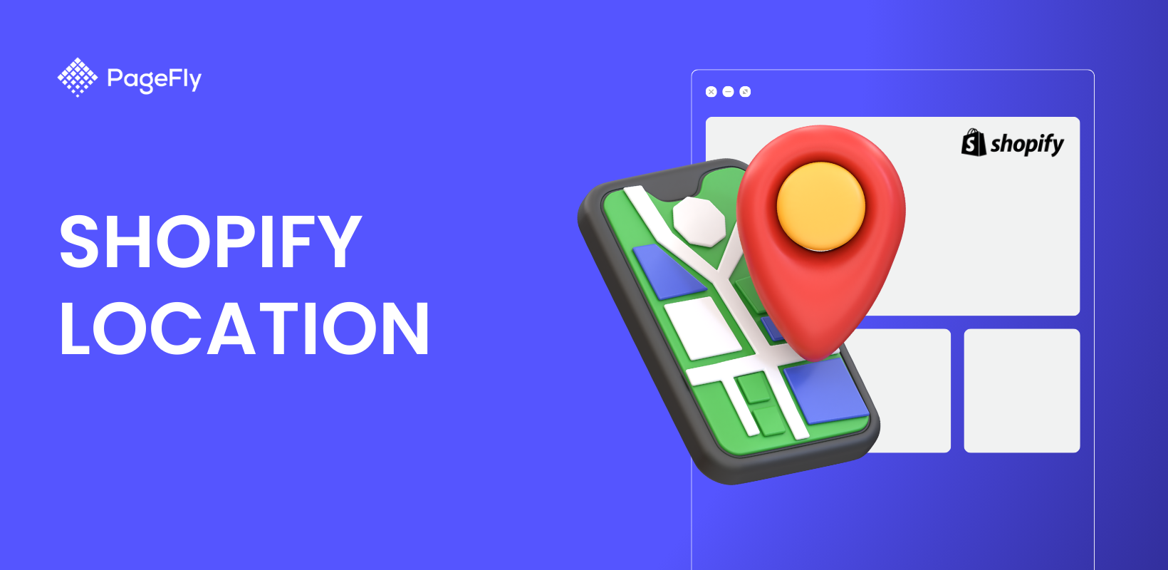 Shopify Locations: Guide to Efficiently Managing Inventory