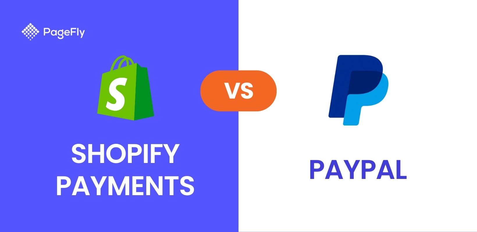 Shopify Payments と PayPal: あなたのビジネスに適しているのはどちらですか?