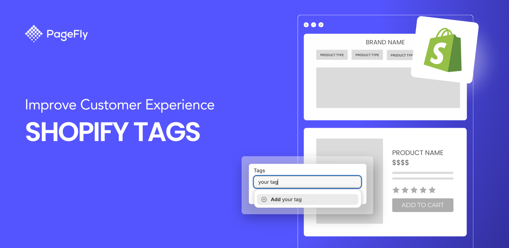 Shopify Tags: Simple Solution To Increase Customer Experience