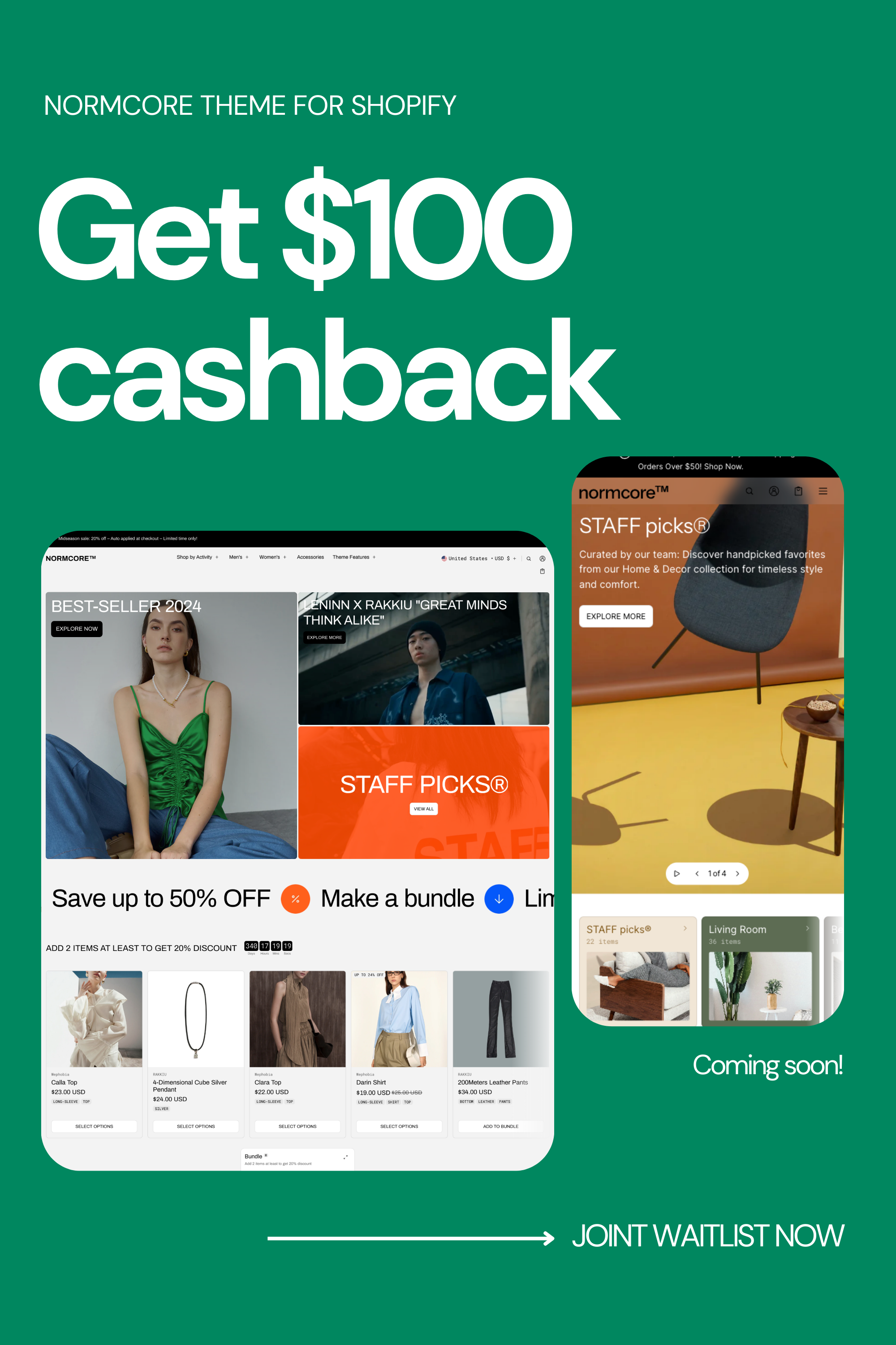 Shopify Landing Page: How to Create One (+7 Best Examples)