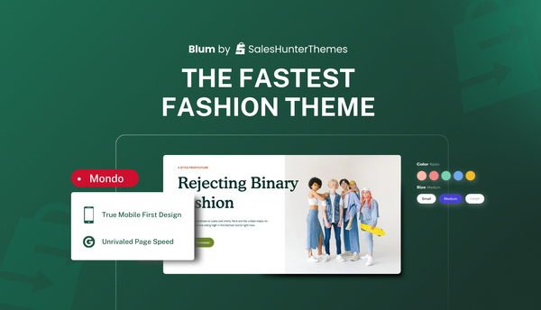 Top 20 Shopify Product Pages Built With PageFly For Your Inspiration (Updating)