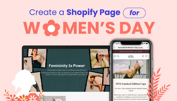 How To Win Early Customers With Shopify Coming Soon Page (+2023 Updated)