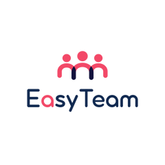 EasyTeam - 生涯50%割引