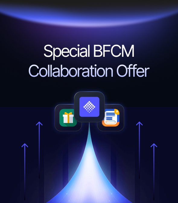 special bfcm offer