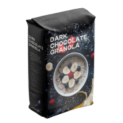 Dark Chocolate Granola Type