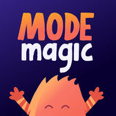 ModeMagic - 1 Month Free Trial on the Premium Plan